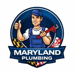 Maryland Plumbing Logo
